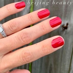 Color Street Nail Strips